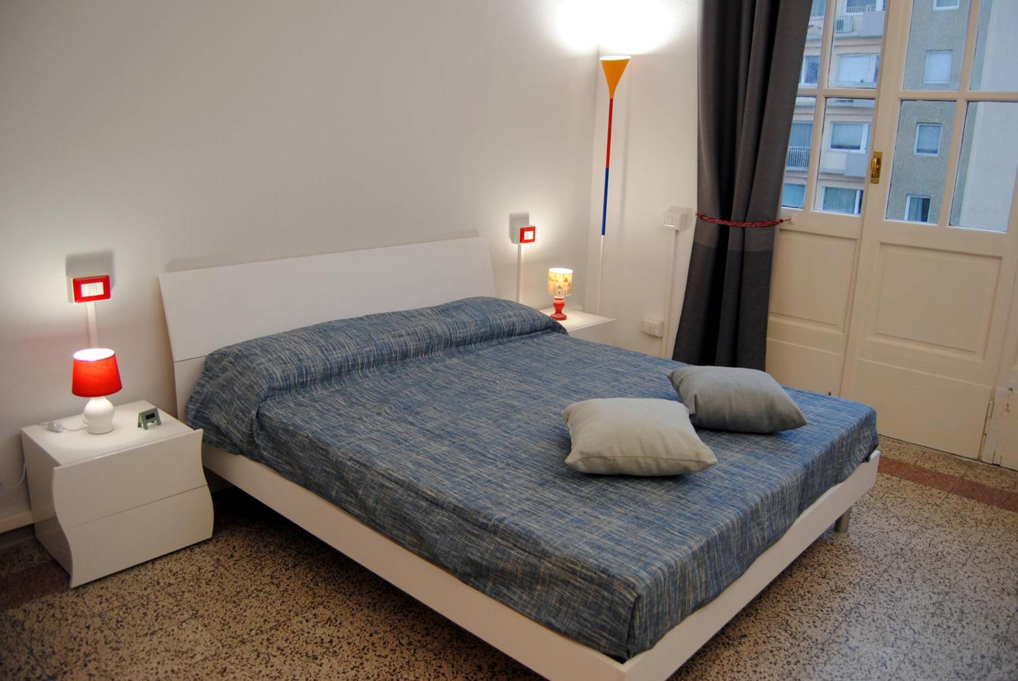 Appartement Turistico Pise
